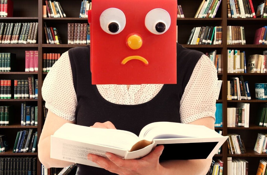 AI is the ‘word of the year.’ Here’s how previous tech terms fared