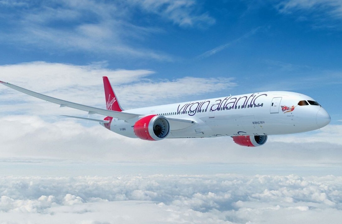 First transatlantic flight with 100% ‘sustainable’ fuel is greenwashing, critics say