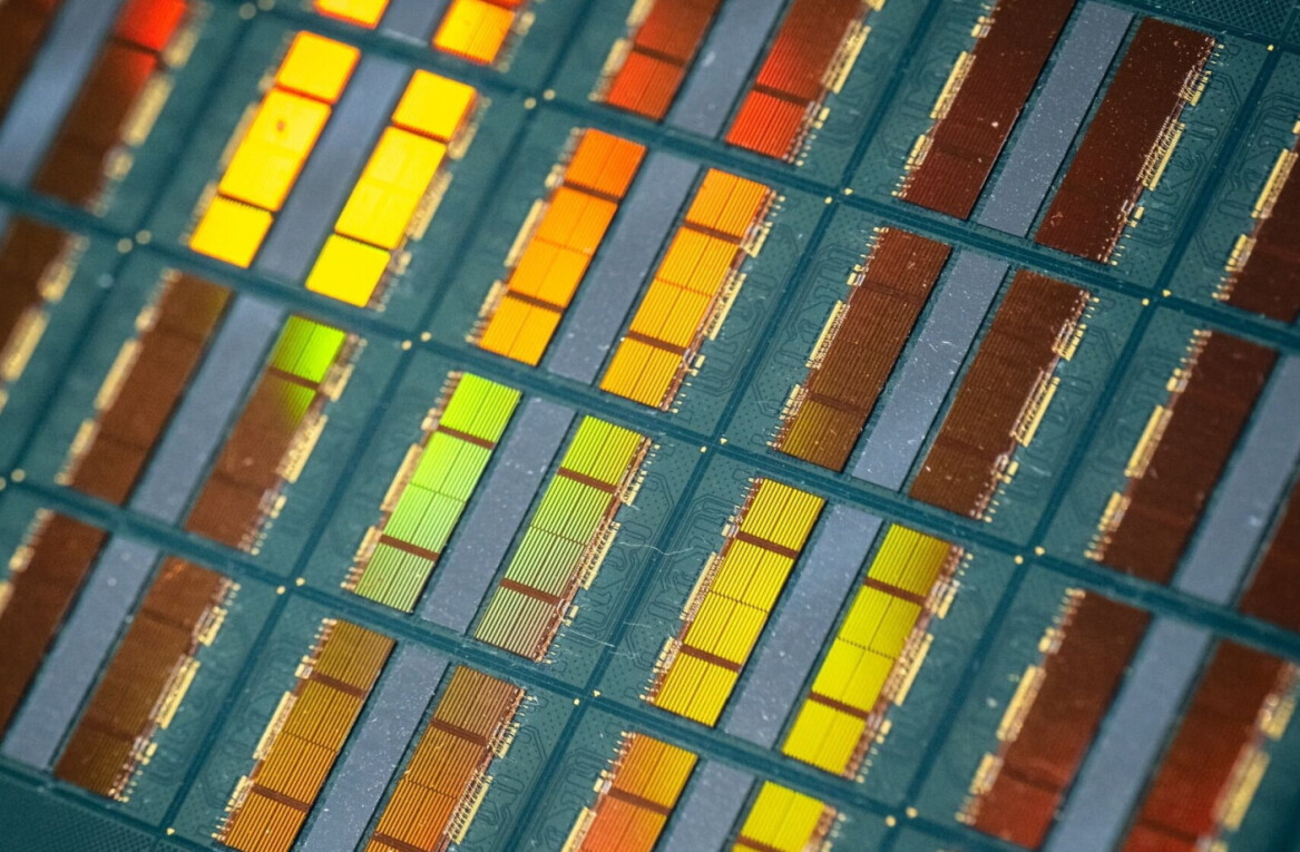 DeepMind’s AI has found more new materials in a year than scientists have in centuries