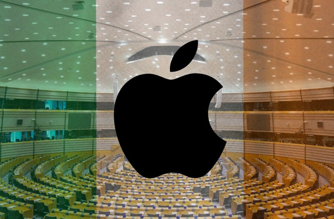 EU top court lawyer wants Apple’s €14.3B Irish tax judgement re-run