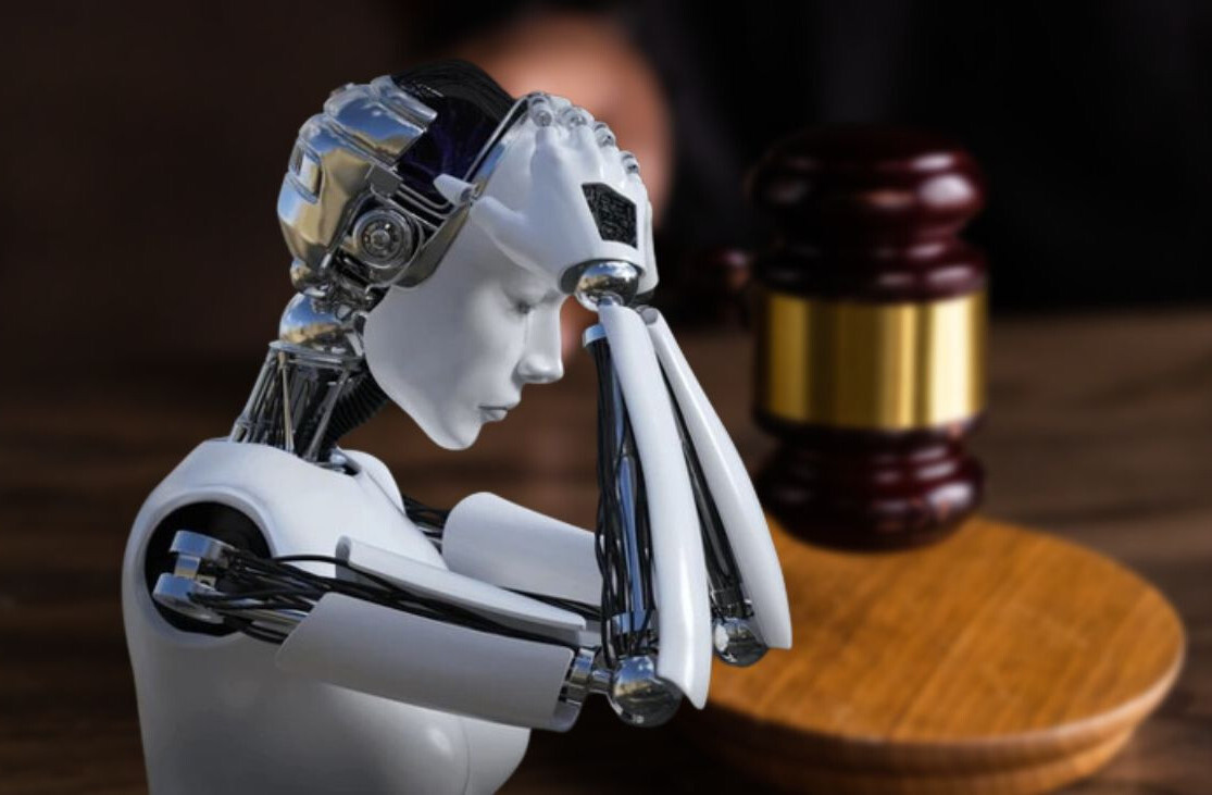 Sorry AI, only humans can invent things, UK supreme court rules