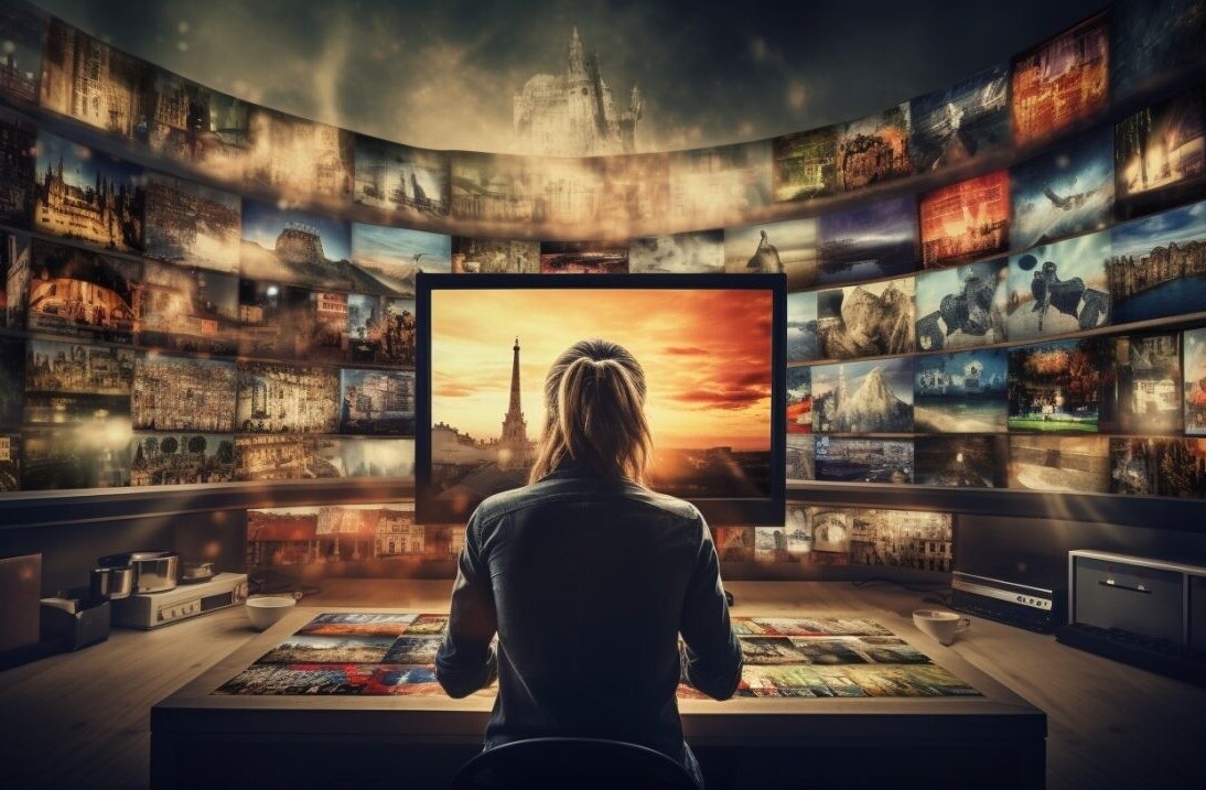 Europe’s battle against the rising media power of Silicon Valley