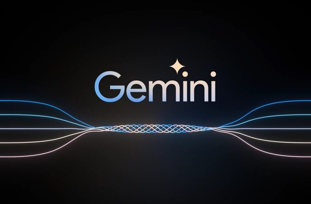 Google’s Gemini AI won’t be available in Europe — for now