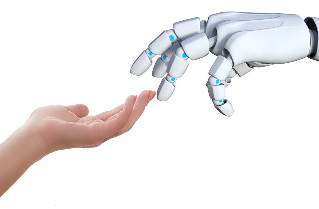 AI can copy human social learning skills in real time, DeepMind finds