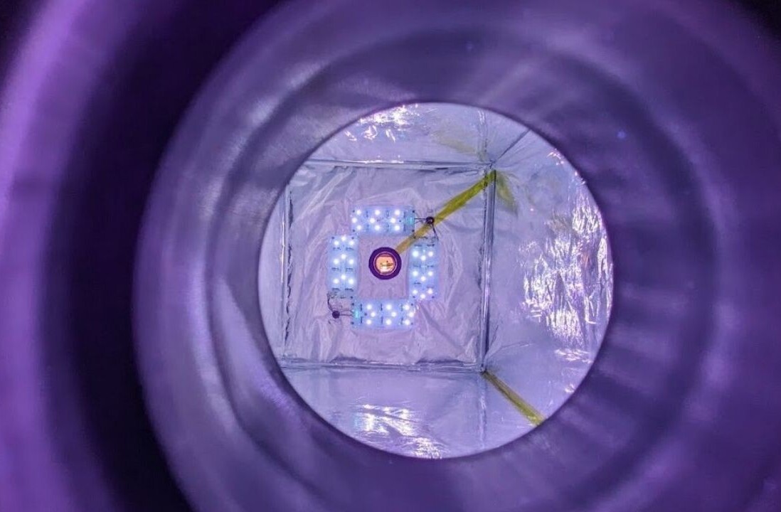 New ‘methane cleaner’ reactor could reduce emissions from livestock