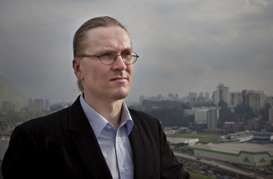 Cybersecurity guru Mikko Hyppönen’s 5 most fearsome AI threats for 2024