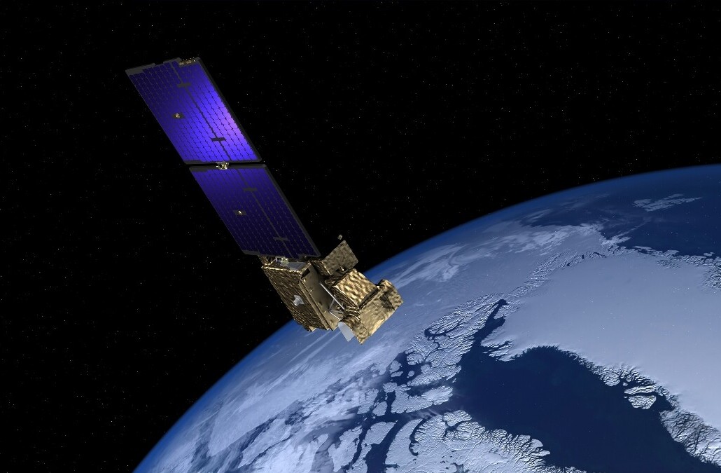 ESA picks Germany’s Exolaunch for arctic weather satellite mission