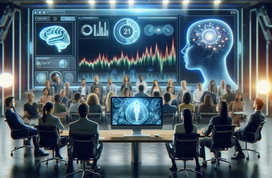 YouTube ads are about to get way more effective with AI-powered neuromarketing