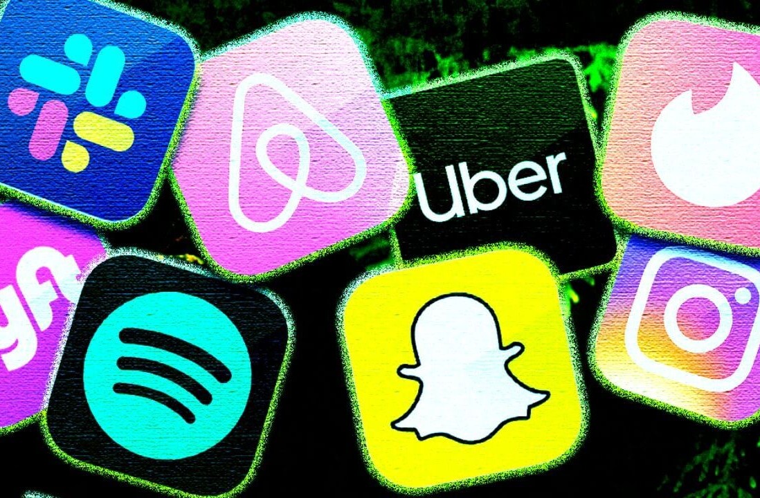 The Digital Markets Act will change how you use apps