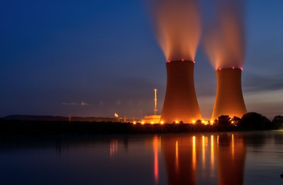 UK pours £330M into nuclear fuel to cut energy reliance on Russia