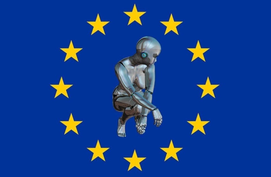 EU member states approve world-first AI law