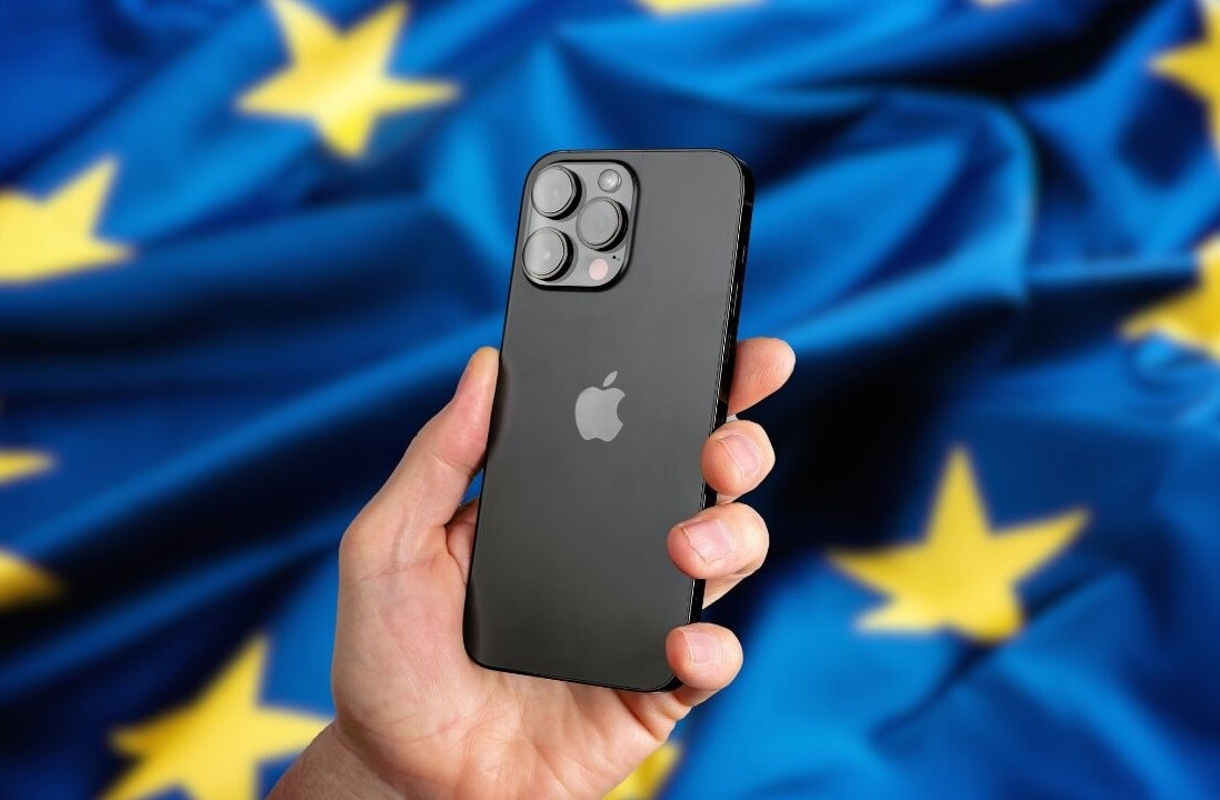 Apple begrudgingly allows EU customers to use rival app stores on iPhone