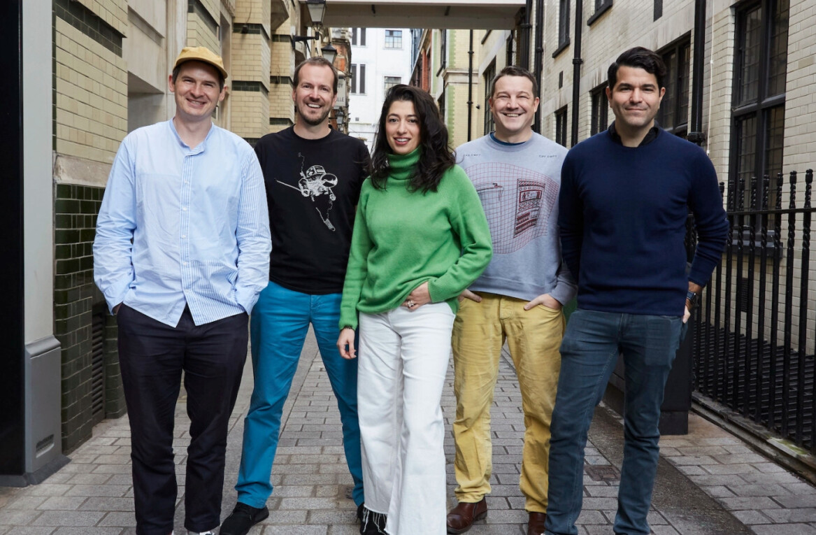 Founder-led deep tech investor Plural launches €400M fund