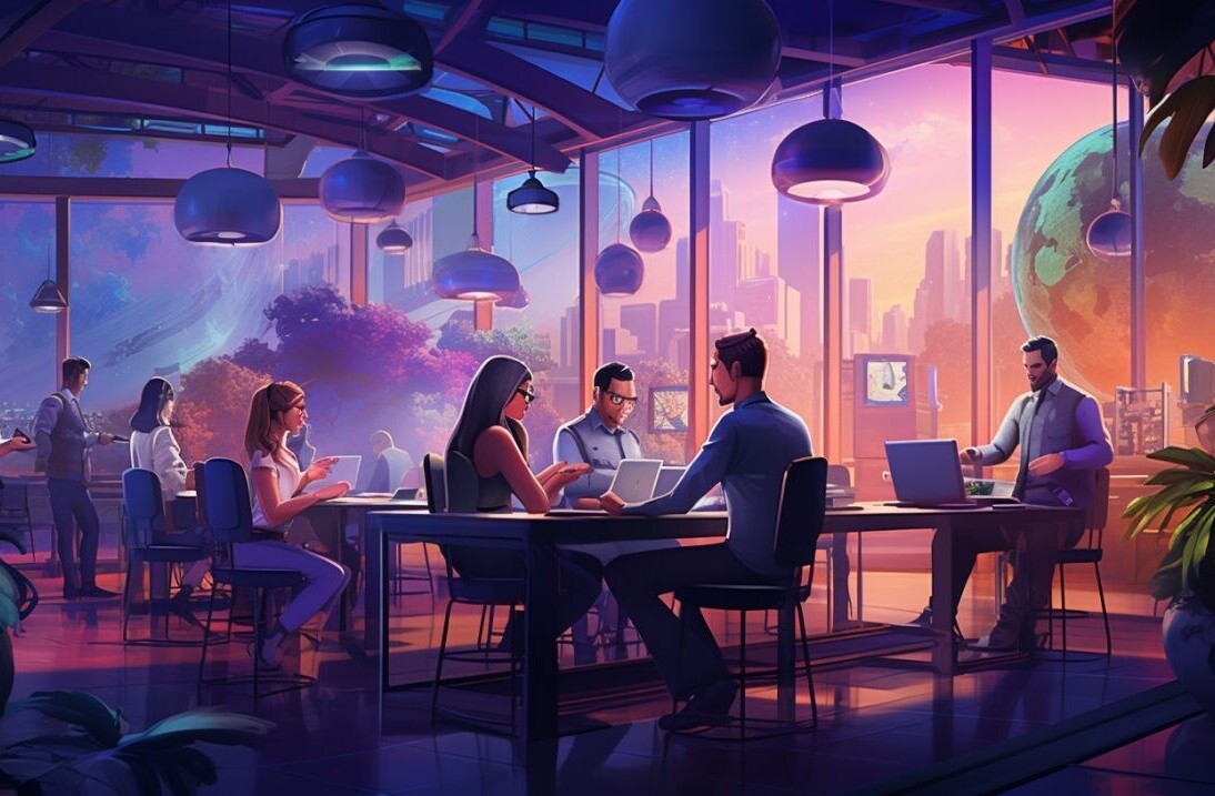 5 tech jobs with long-term staying power