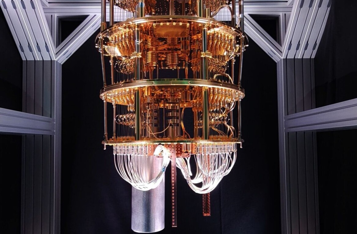 Inside Finland’s state-of-the-art quantum computing hardware ecosystem