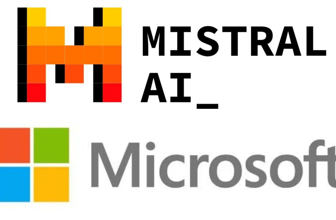 EU antitrust case against Microsoft-Mistral deal amounts to ‘decisive influence’