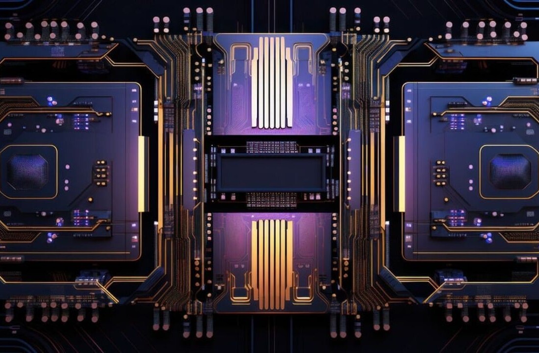 Google DeepMind taps the power of its AI to accelerate quantum computers