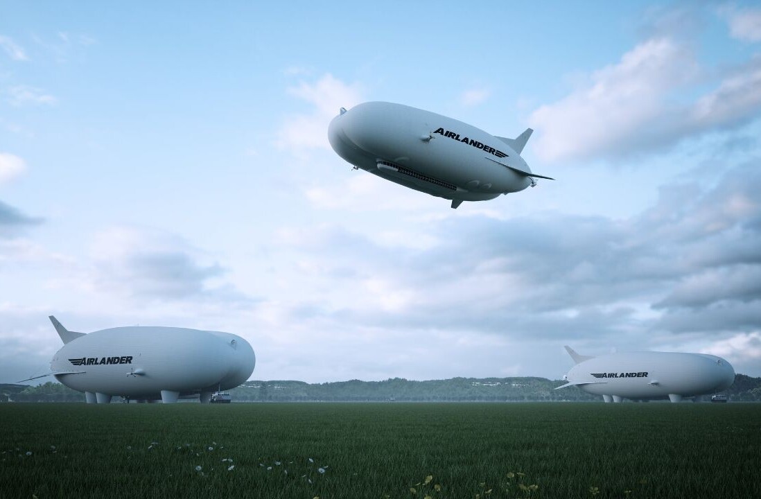 ‘World’s most efficient large aircraft’ seeks approval for ‘flying bum’