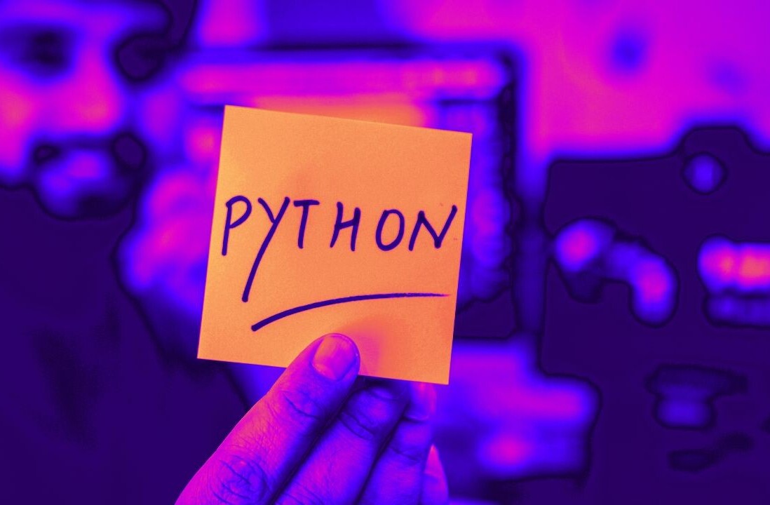Why Python continues to reign supreme on the job market