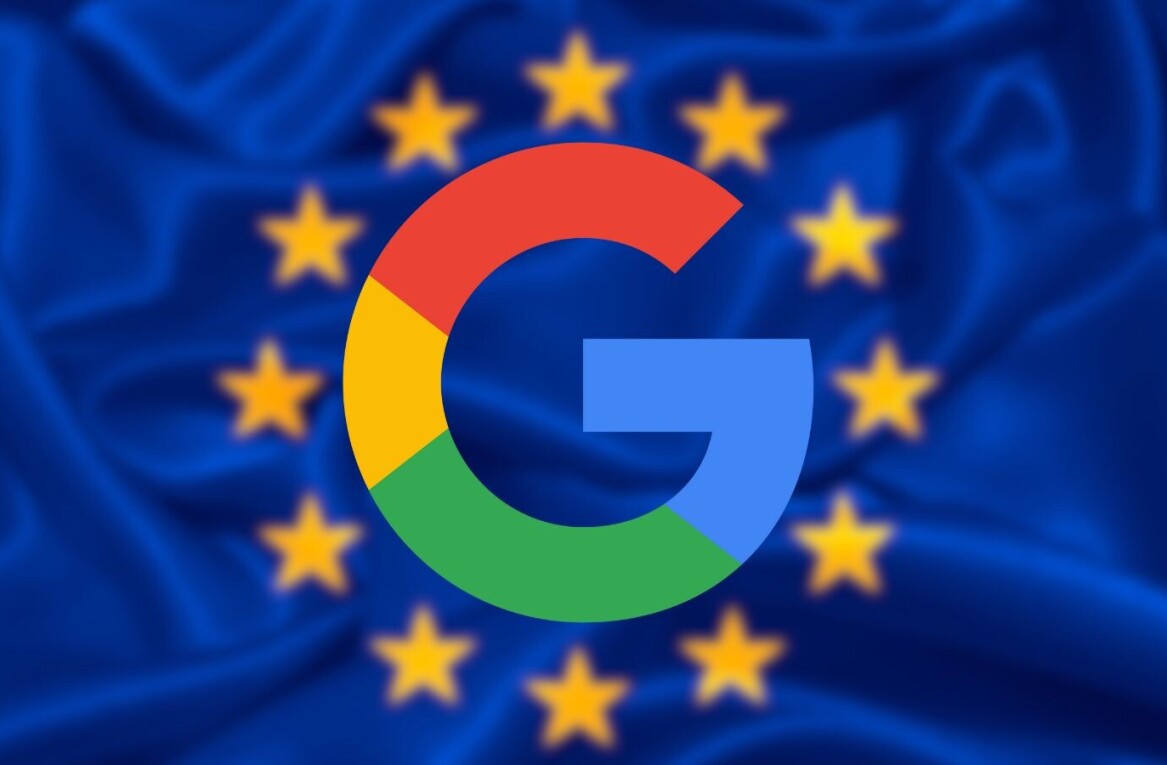 Google launches €25M AI drive to ‘empower’ Europe’s workforce