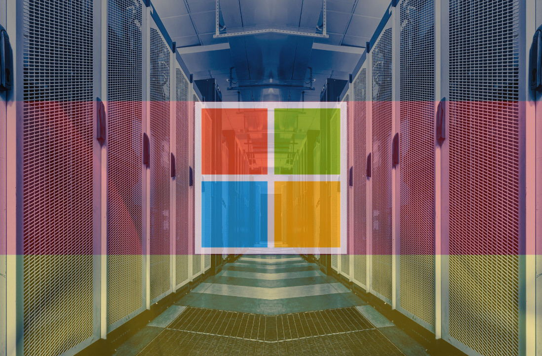 Microsoft to pump €3.2B into German AI technologies