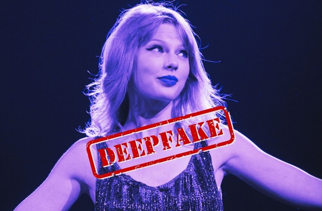 Taylor Swift deepfake porn deluge a ‘wake-up call’ for lawmakers