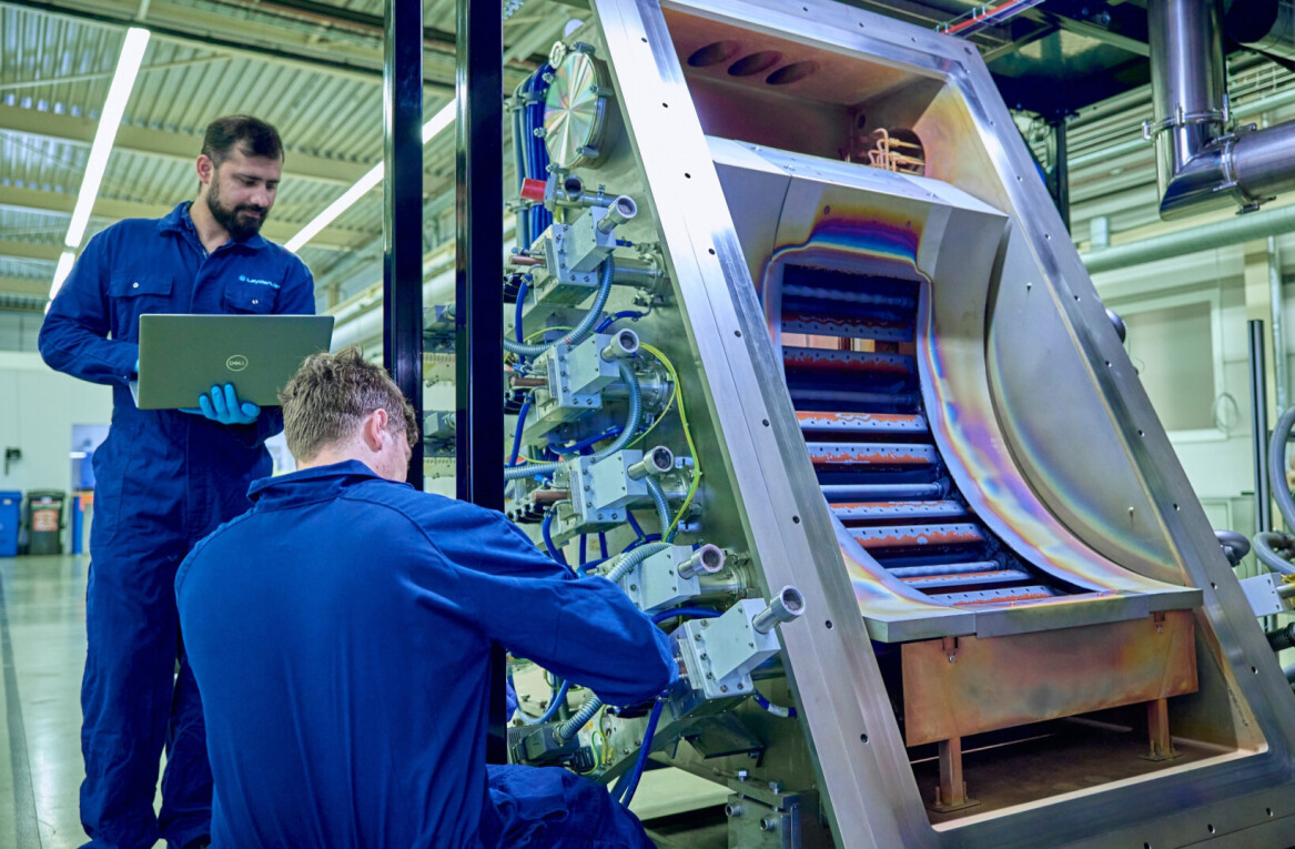 This startup’s silicon anodes could change the battery game