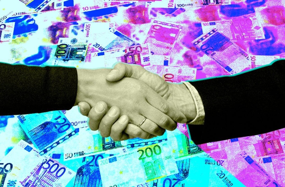 The European cities with the highest salaries for software developers