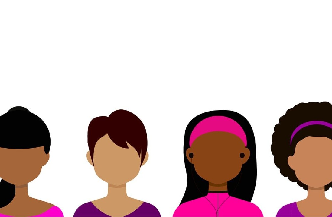 How femtech is closing the gender gap in health data