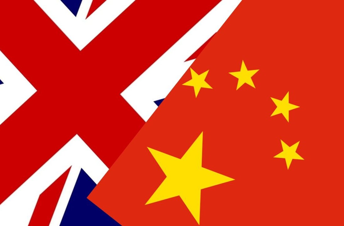 UK says Chinese cyberattacks ‘part of large-scale espionage campaign’