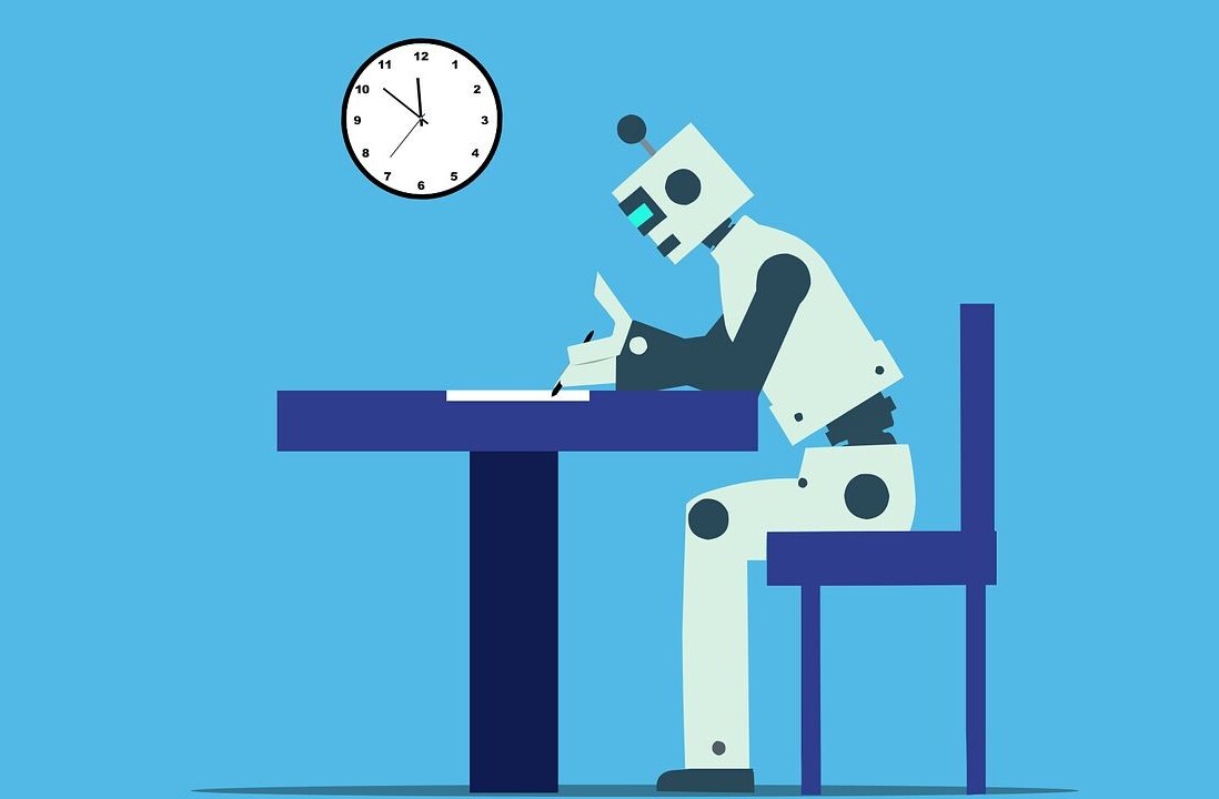 1.5M UK jobs now at risk from AI, report finds