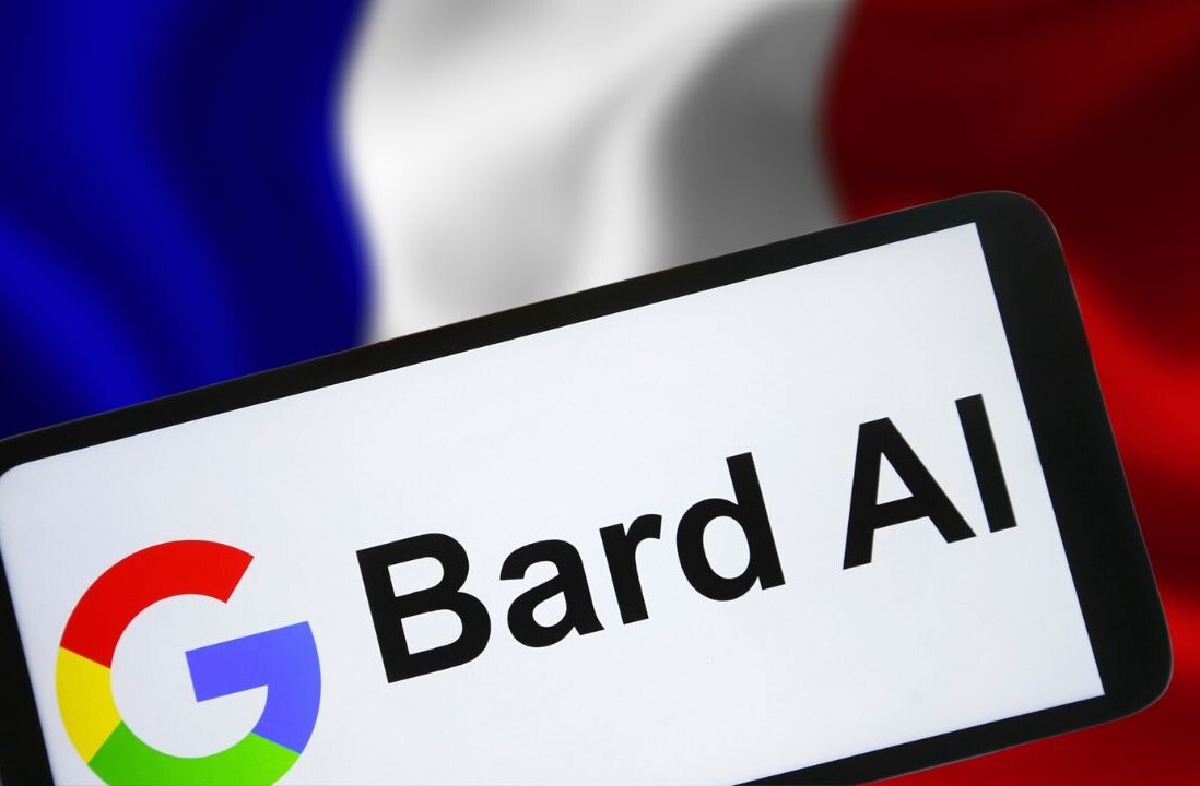 French competition watchdog fines Google €250M for AI copyright breaches