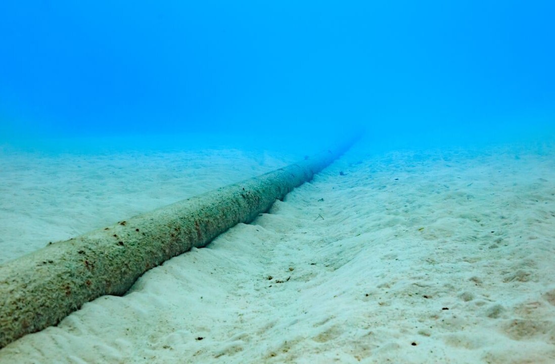 Red Sea cable cut by anchor from Houthi ship attack, says internet firm