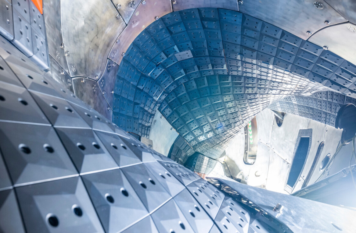 Max Planck spinout nets €20M to build ‘stellarator’ fusion machine