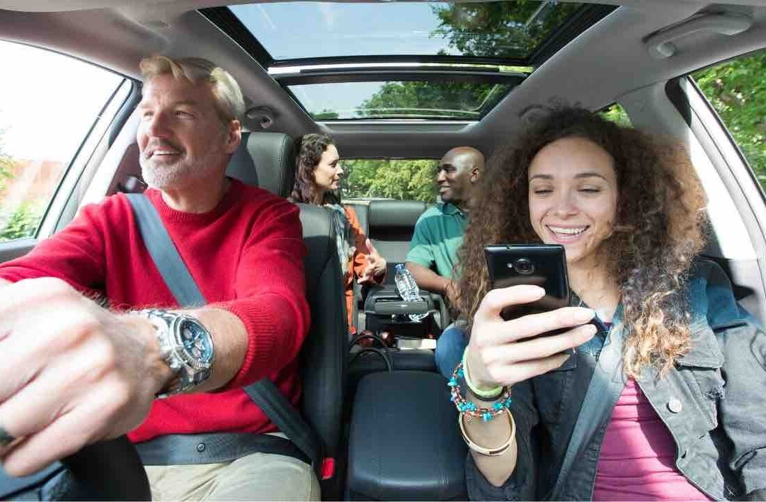 Carpooling rebounds as BlaBlaCar raises €100M and reaches profitability