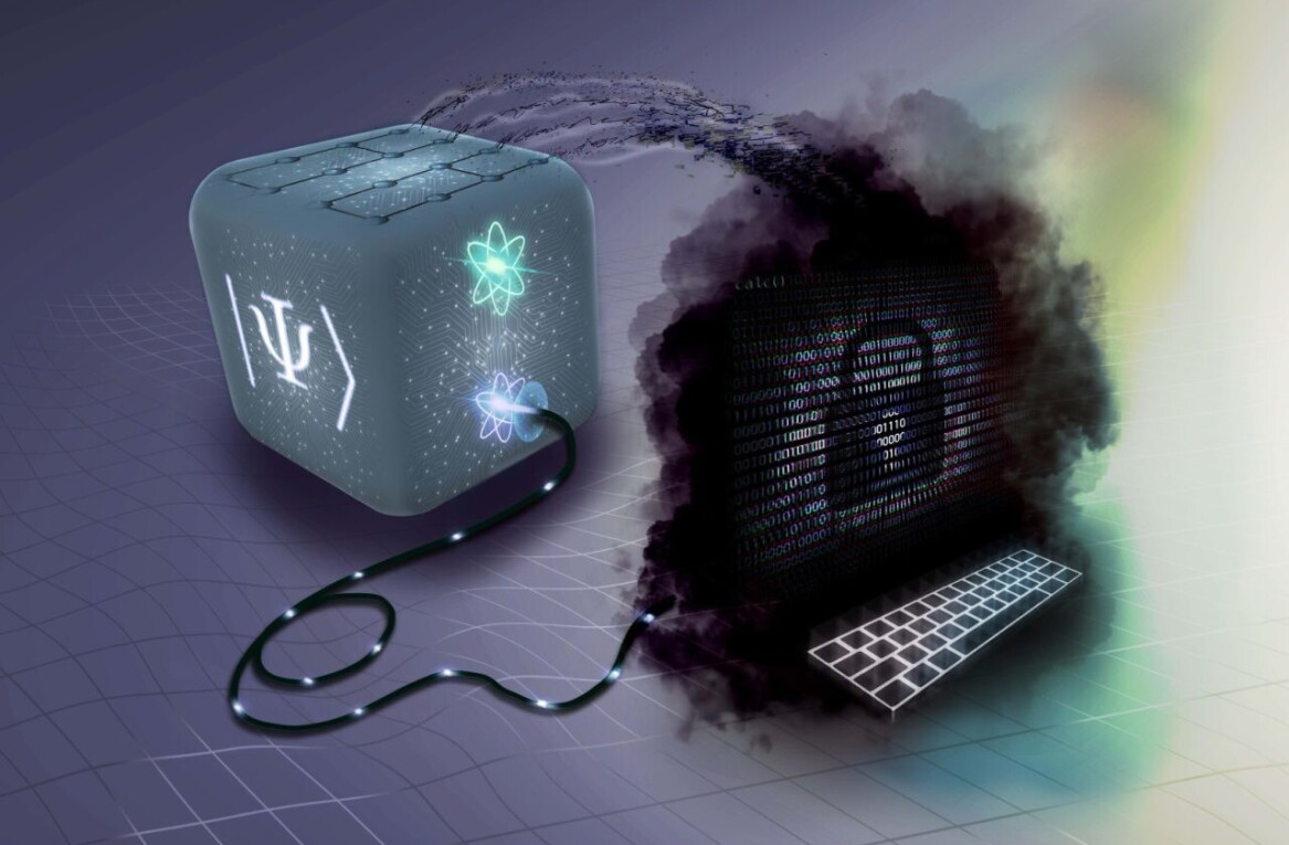 European telecoms leading the way in quantum tech adoption, report finds