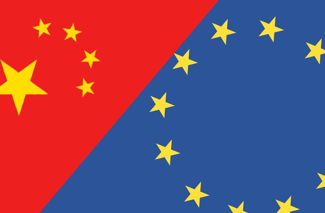 Green transition at the centre of EU-China tech rivalry