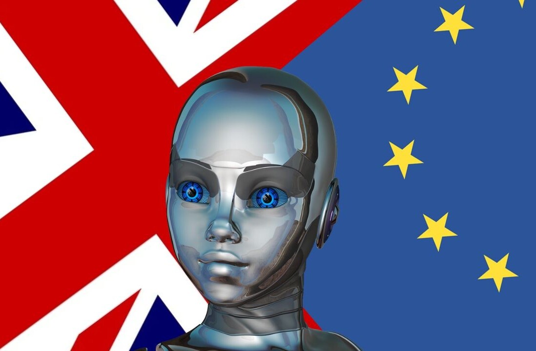 To legislate or not to legislate? How EU and UK differ in their approach to AI