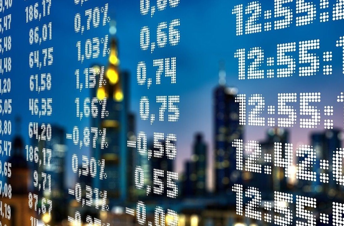 French software firm launches biggest IPO on EU stock exchange in 3 years