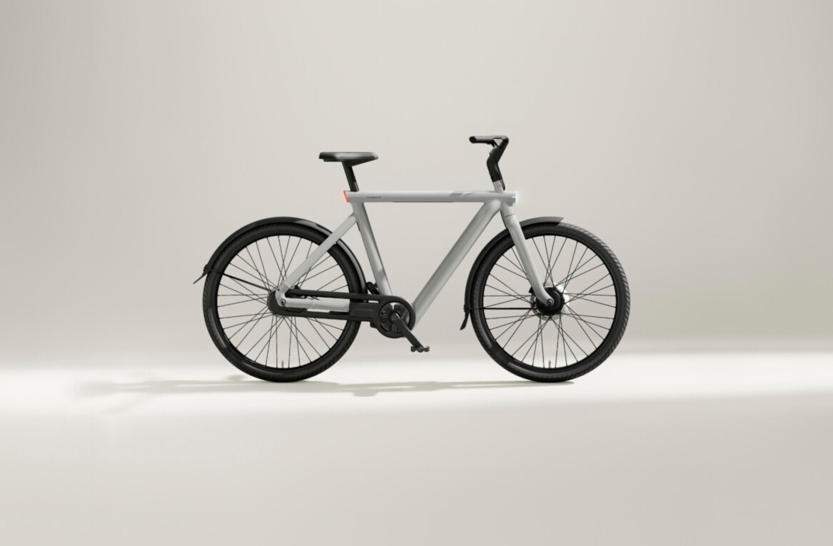 New hope for VanMoof as troubled ebike maker resumes sales
