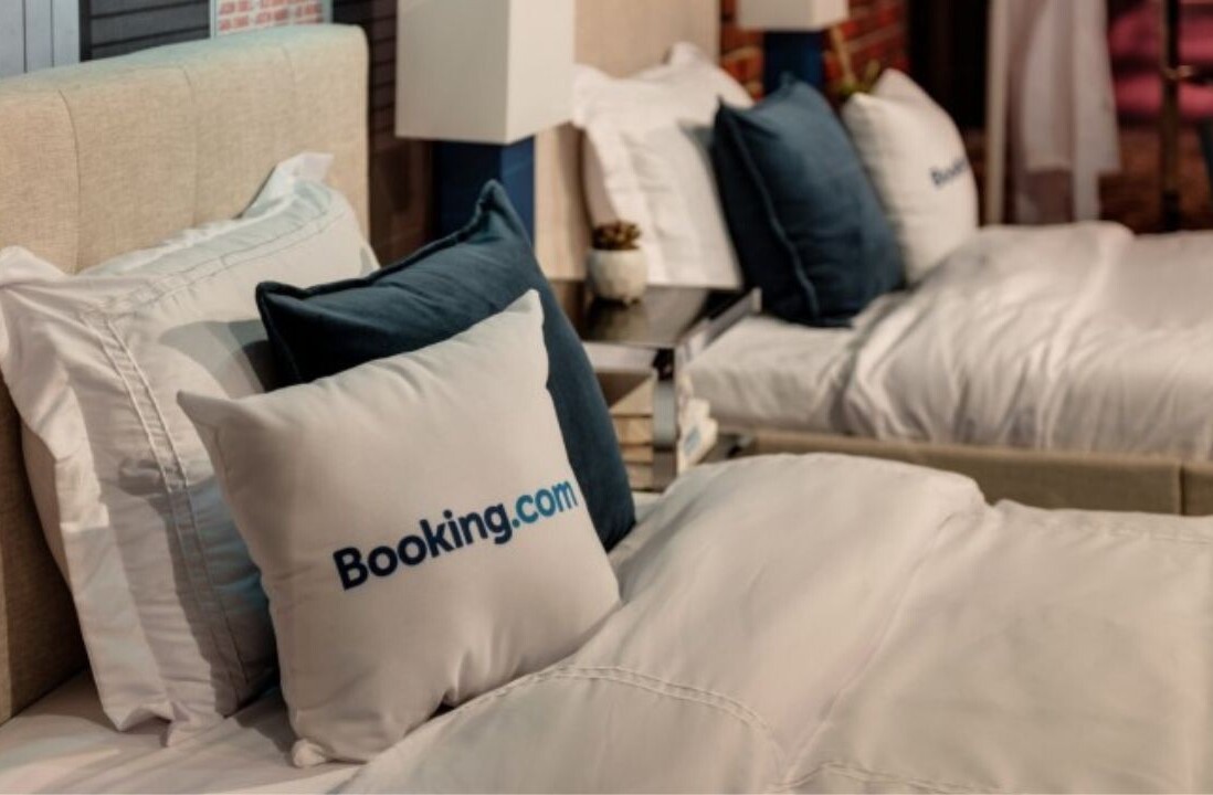 Booking.com joins tech giants as ‘gatekeeper’ under EU competition rules