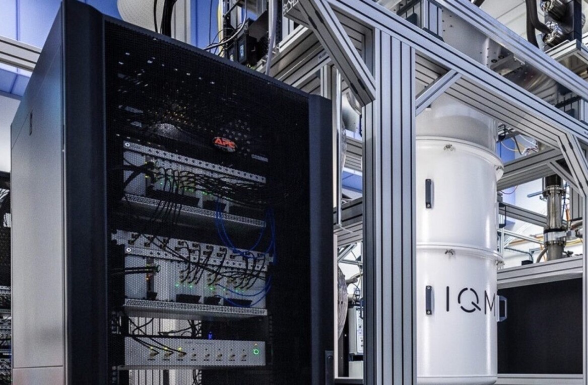Amazon taps Finland’s IQM for its first EU quantum computing service