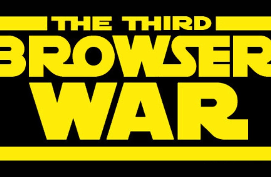 A new browser war is brewing in Europe