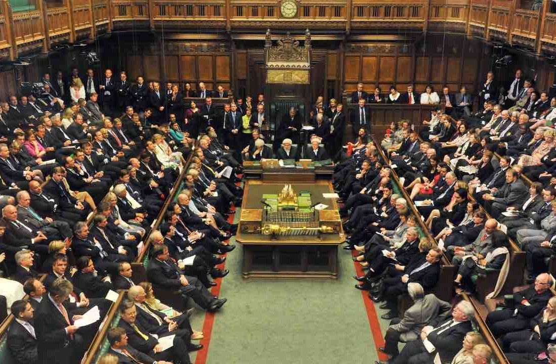 68% of British MPs have had personal data exposed on the dark web