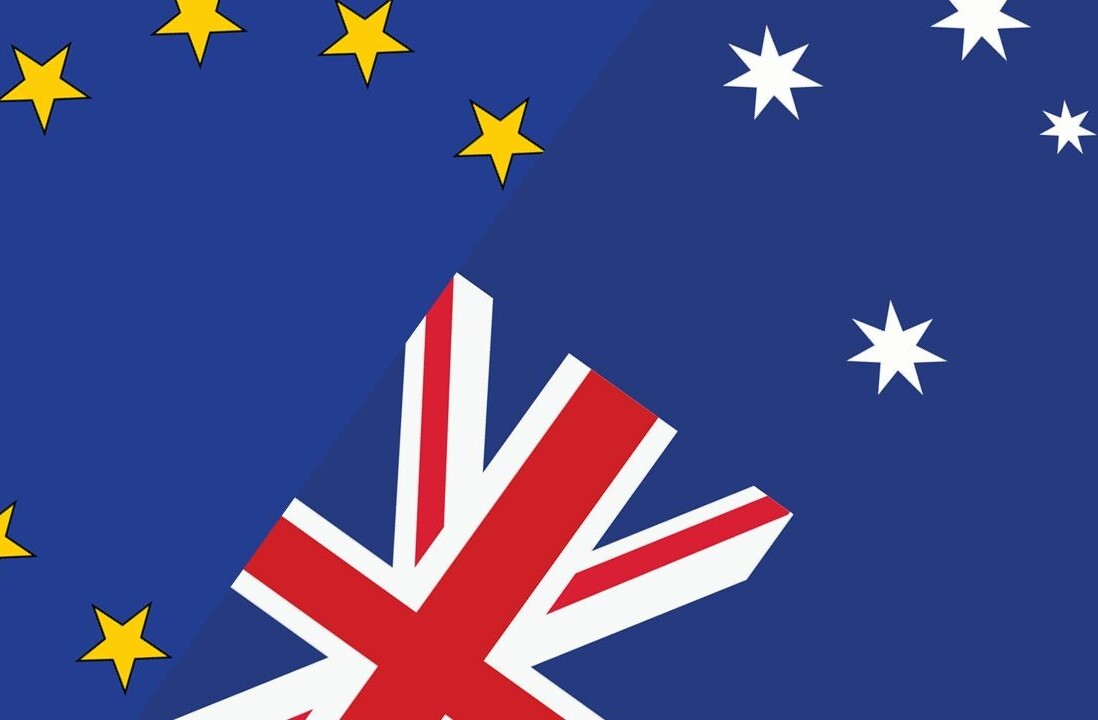 EU, Australia strike critical minerals supply deal amid tech rivalry with China