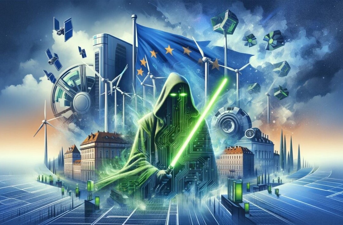 EU’s JEDI supercomputer most energy efficient HPC system in the world
