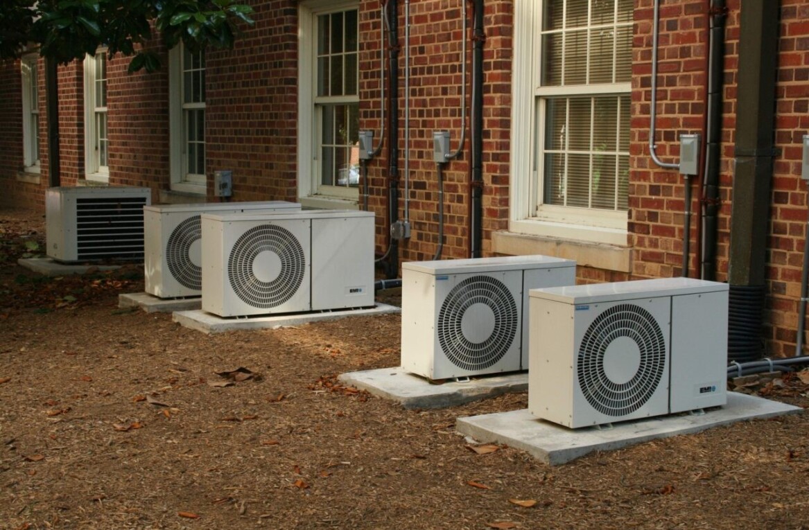 The rise of Heat Geek — a startup hell-bent on bringing heat pumps to the Brits