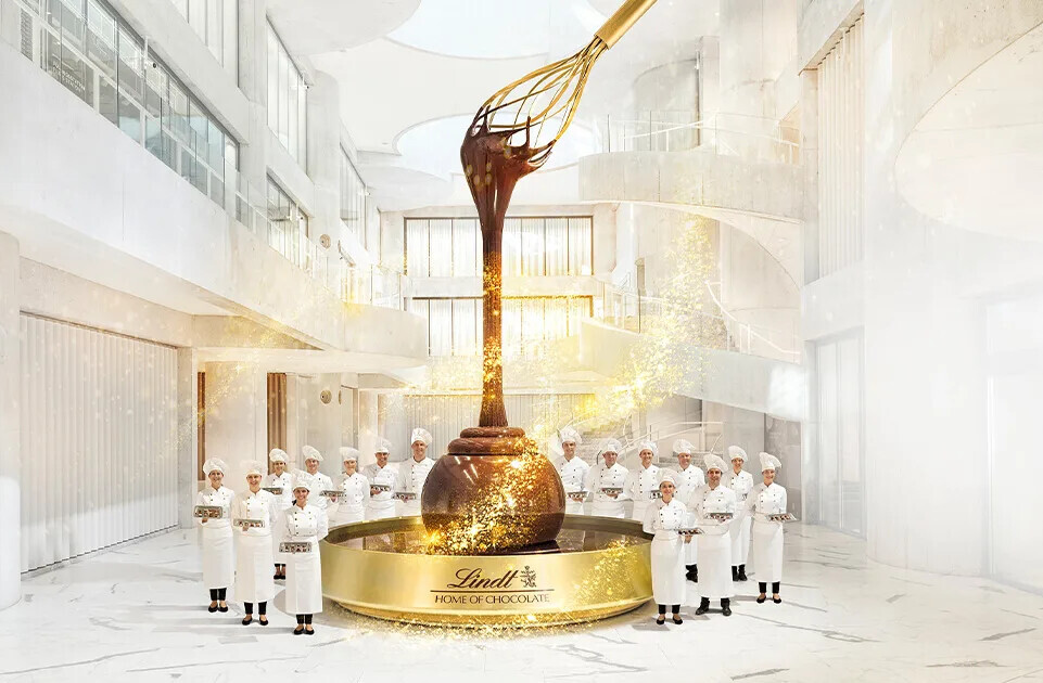 Swiss AI startup saving Swiss chocolate secures $16M
