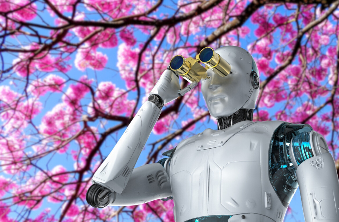 This AI algorithm counts flowers on trees to predict crop yields months in advance