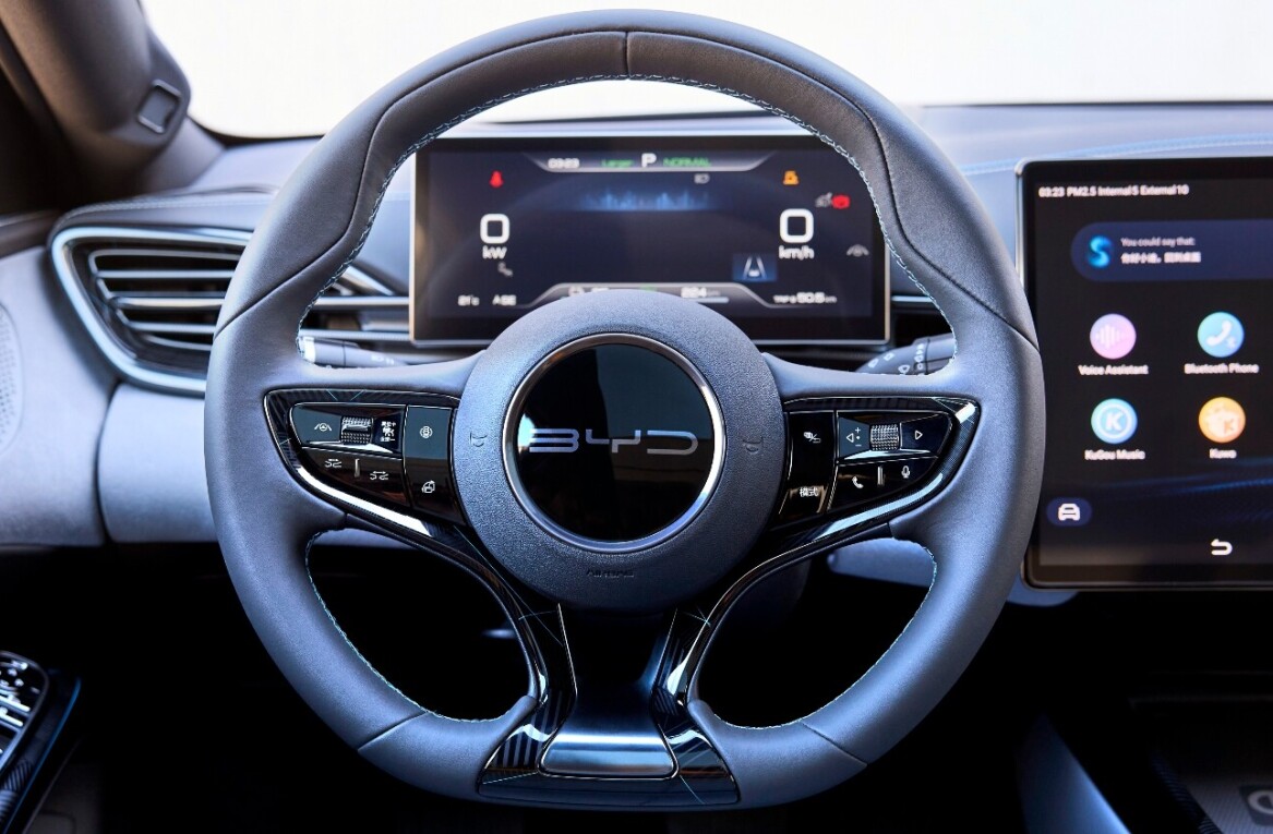 Why Germany, Hungary oppose the EU’s new tariffs on Chinese EVs